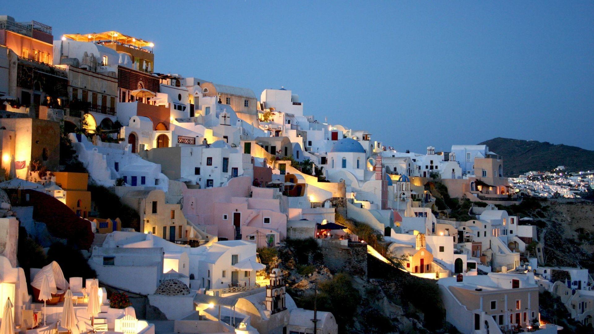 1920x1080 Wallpaper, places, known, white, house, scenic, houses, whitehouses
