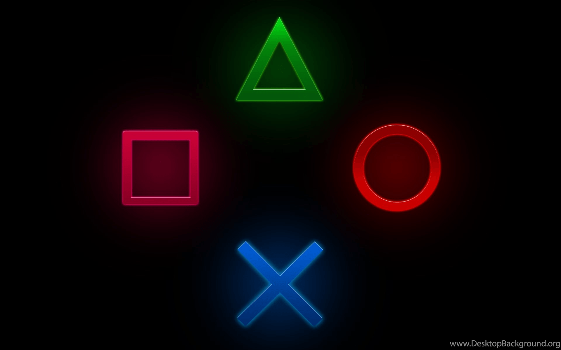 1920x1200 PlayStation 3 Wallpaper