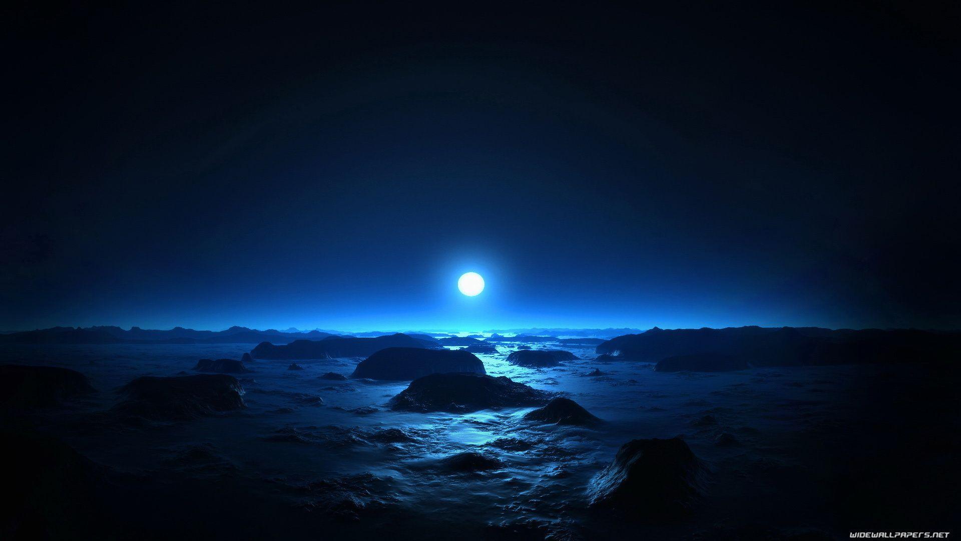1920x1080 PS3 HD Background