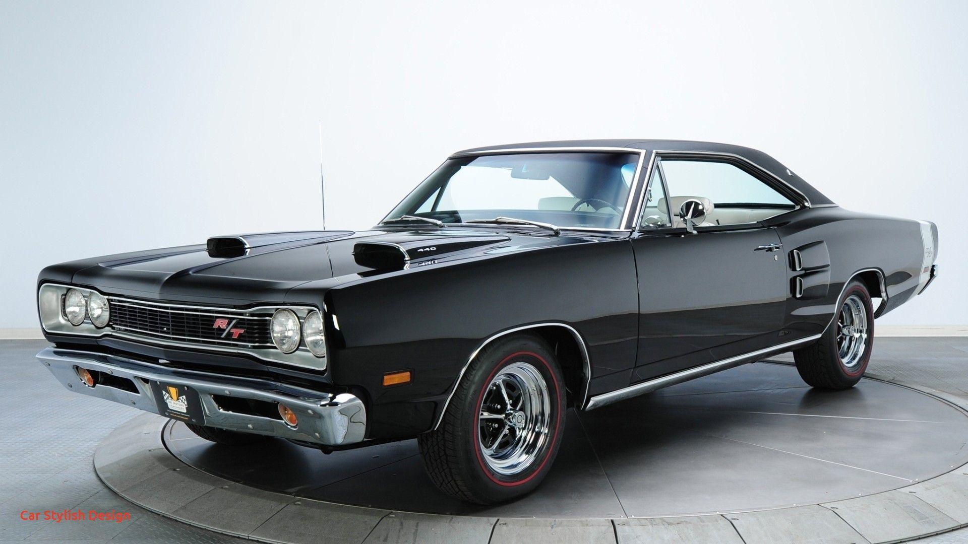 1920x1080 Inspirational Old Muscle Cars. Car Stylish Design