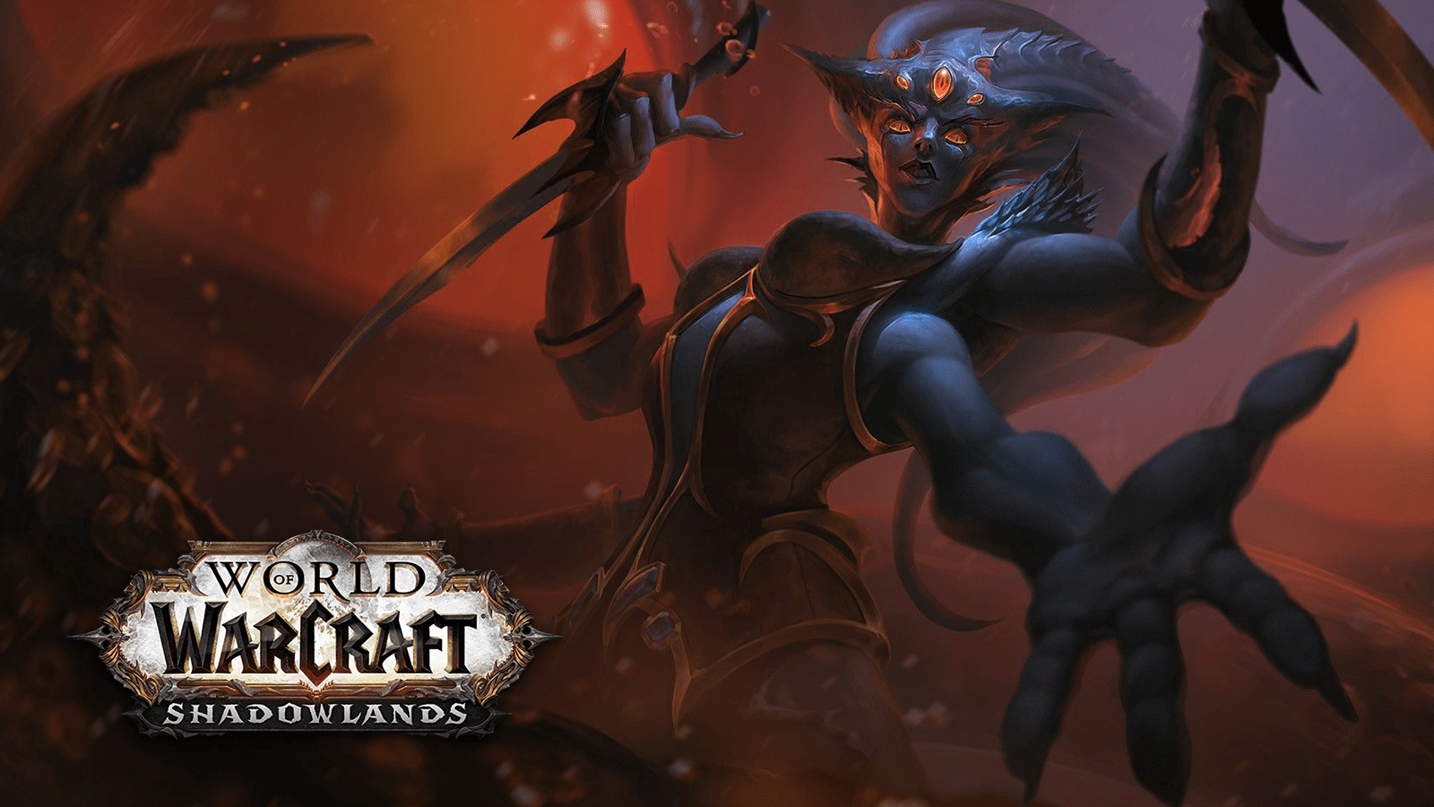 1600x900 Everything leaving World of Warcraft ahead of Shadowlands release date
