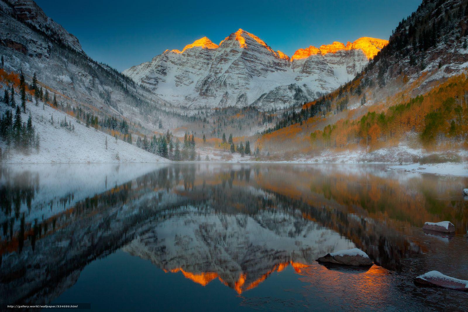 1600x1067 Aspen Colorado Desktop Wallpaper