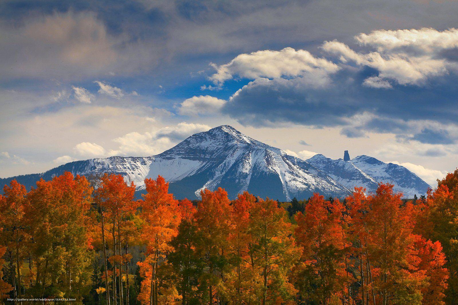1600x1067 Aspen Colorado Desktop Wallpaper