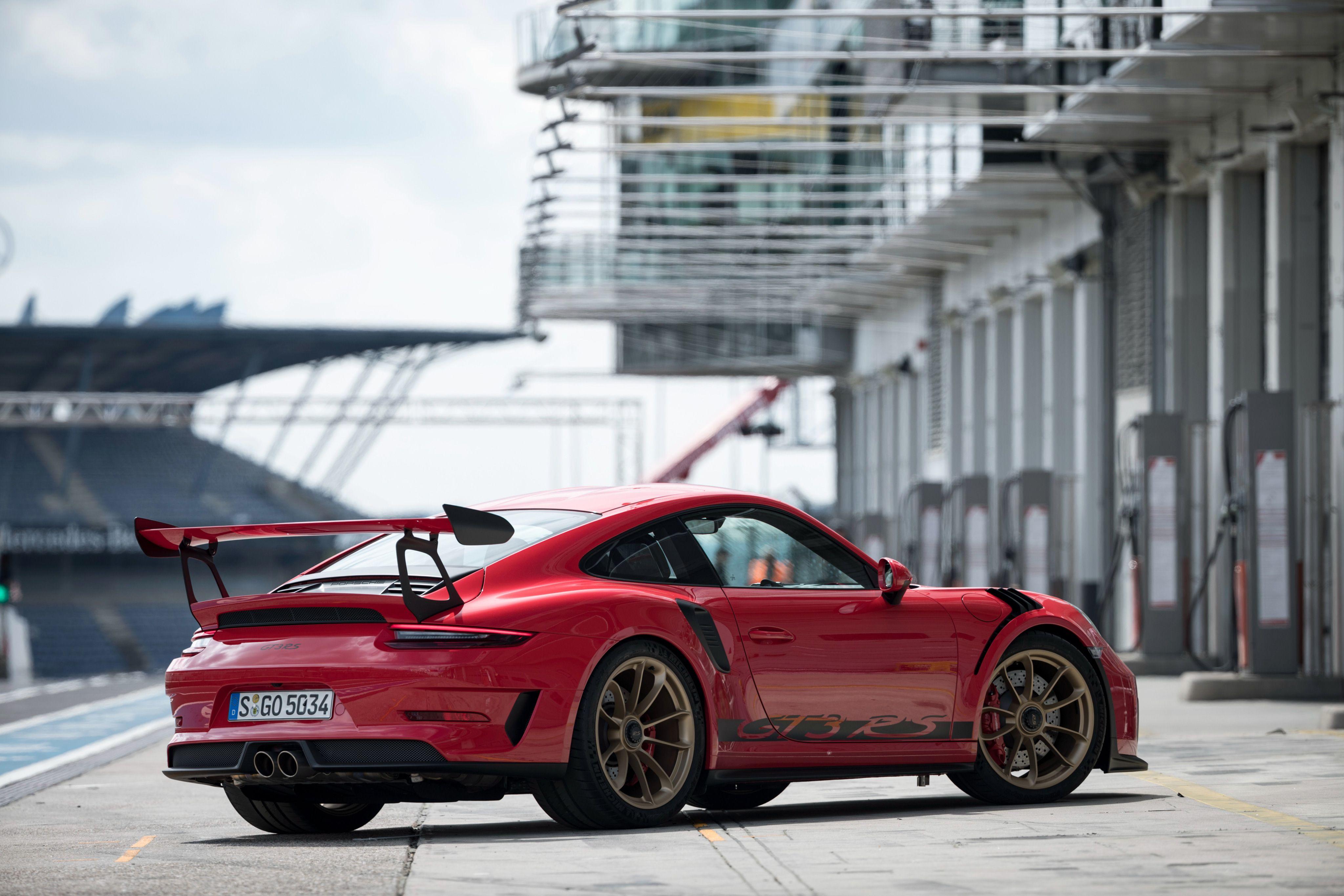 4096x2731 Porsche 911 GT3 RS 4k, HD Cars, 4k Wallpaper, Image, Background, Photo and Picture
