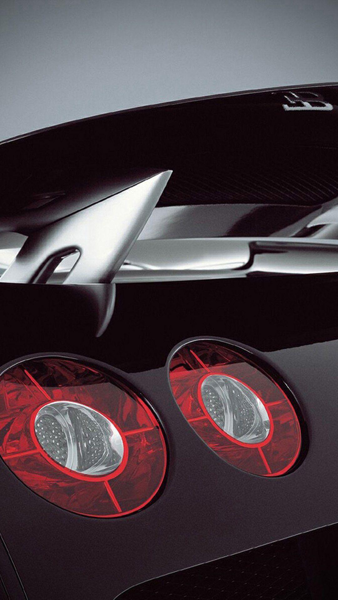 1080x1920 iPhone 6 Plus Car Wallpaper