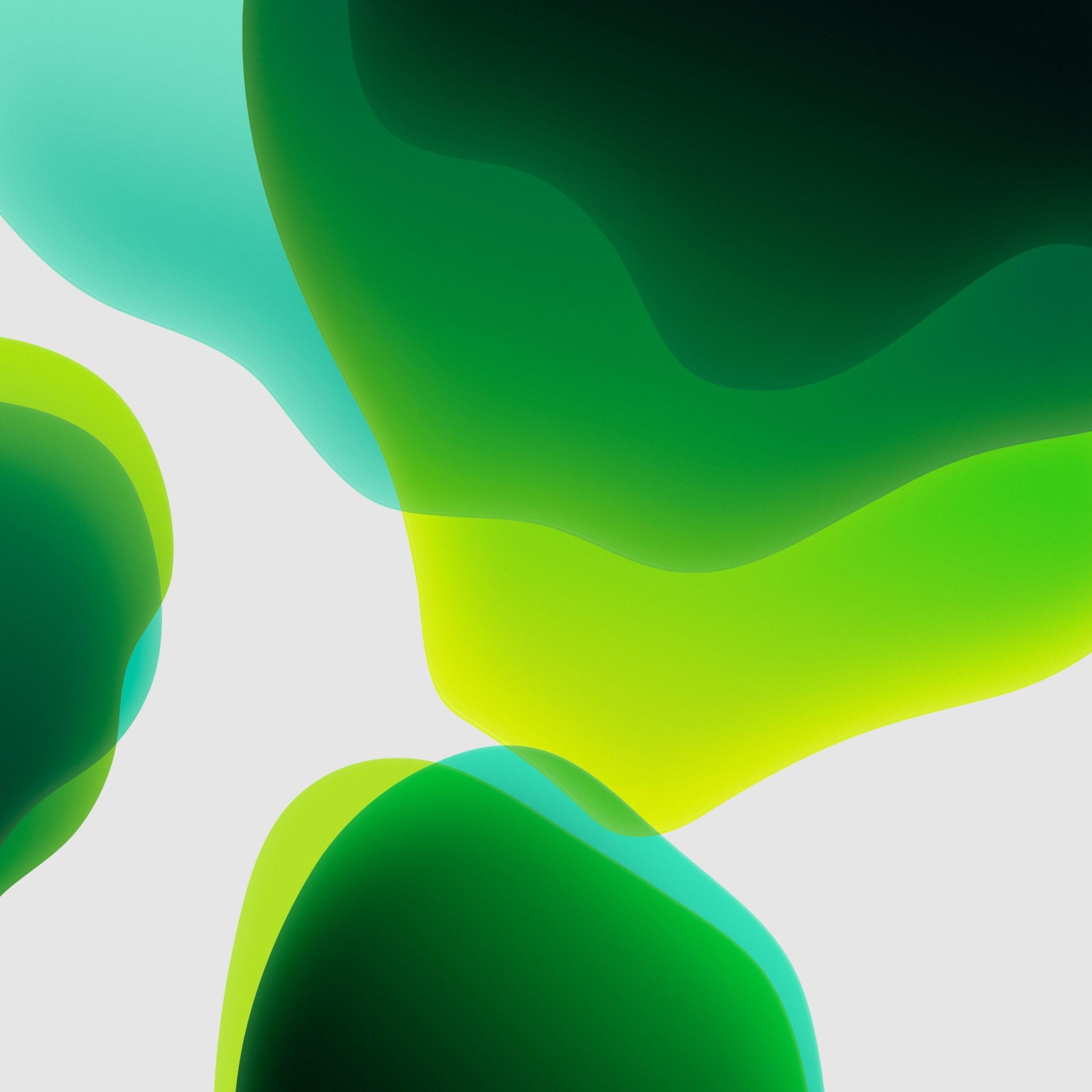 3208x3208 Green iPados iPad Wallpaper iPad Wallpaper 4k iPad Wallpaper 5k free download iPad Pro, iPad Mini, iPad Air, iOS, iPadOS, Parallax, iPad retina Wallpaper