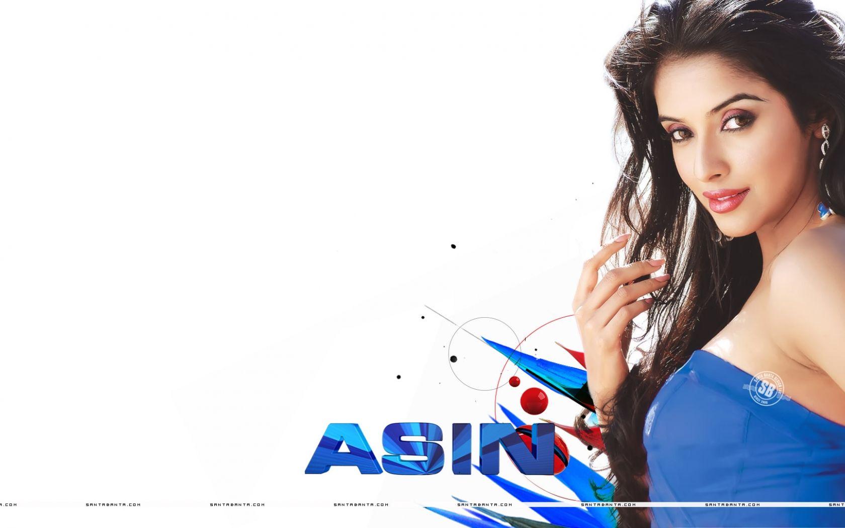 1680x1050 Asin Wallpaper