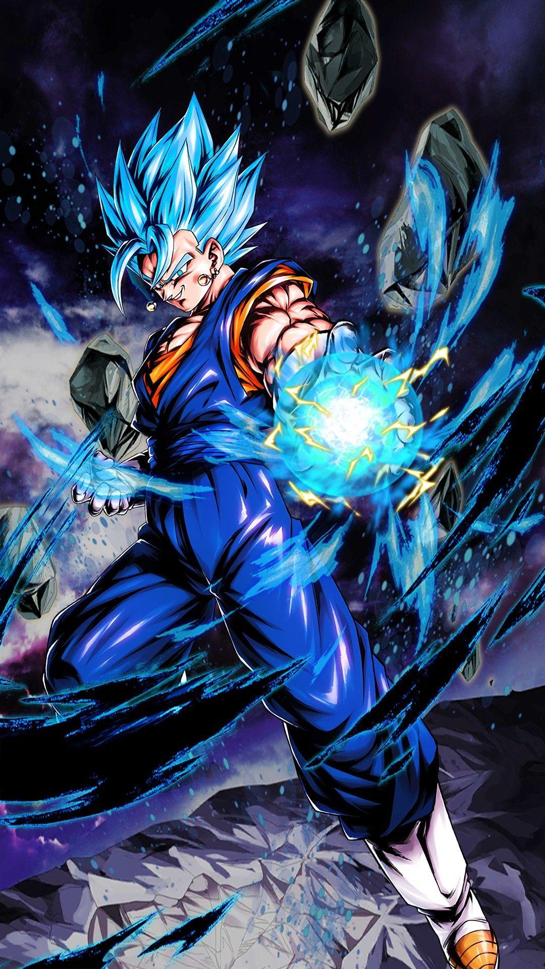 Dope Dragon Ball Z Wallpapers - carrotapp