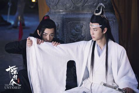 474x316 The Untamed Chinese Drama HD Wallpaper .