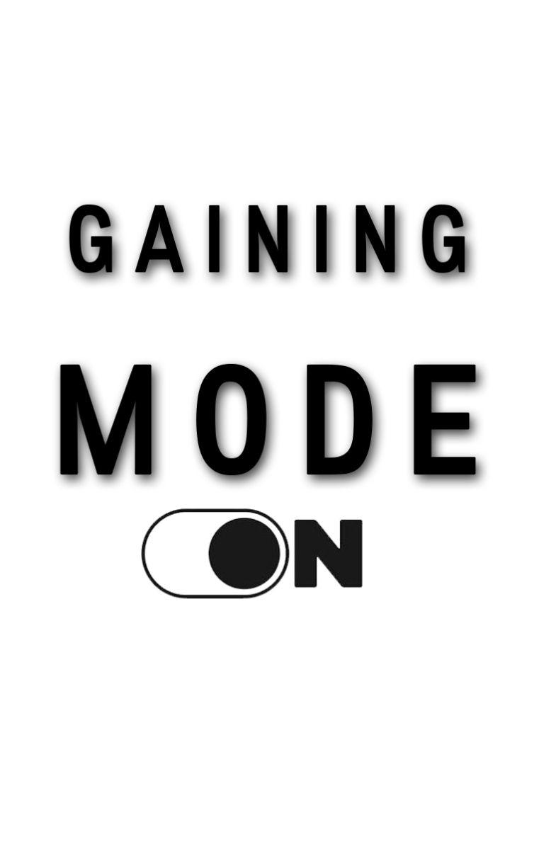 761x1199 GAINING MODE WALLPAPER FOR GYM LOVERS. Dark wallpaper, Wallpaper, Graphic desi