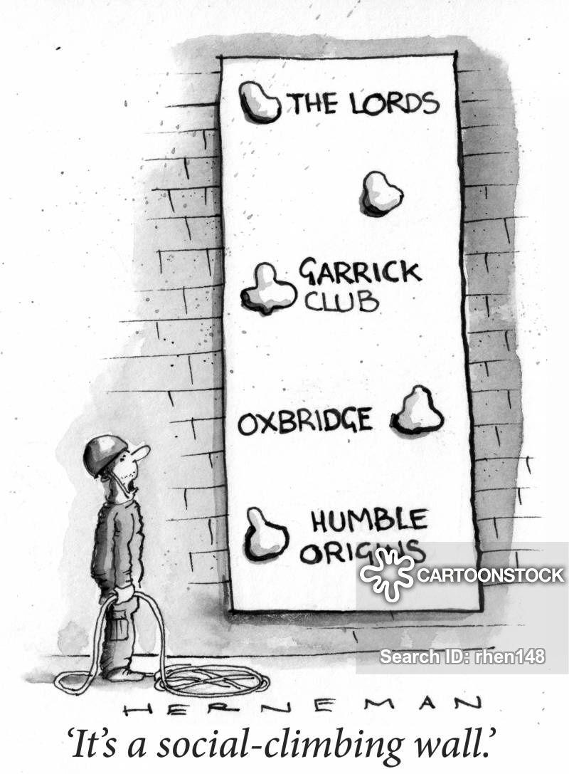 800x1087 Climbing Walls Cartoons and Comics picture from CartoonStock