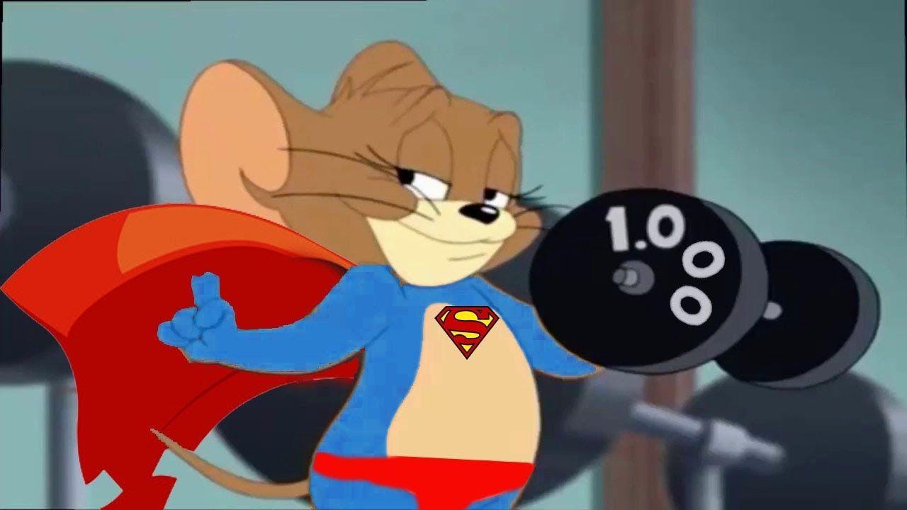 1280x720 Tom And Jerry Cartoons Pics