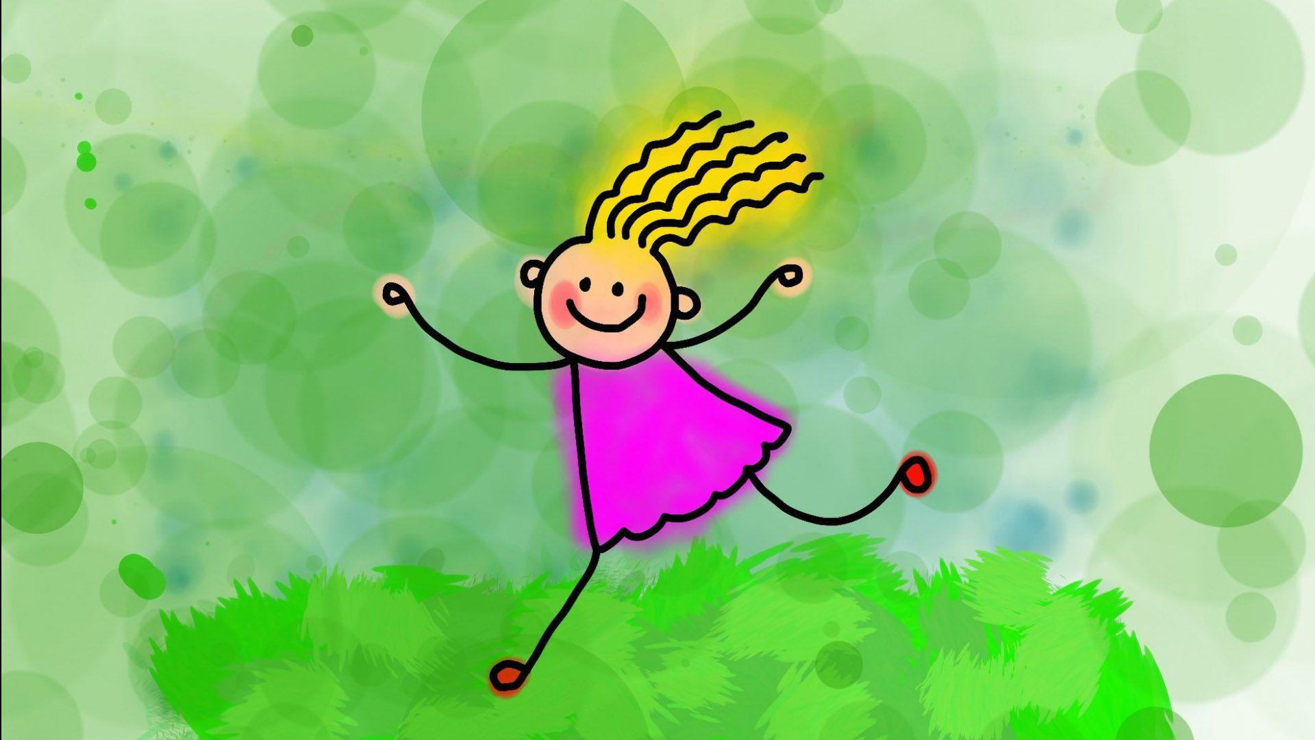 1920x1080 Fitness Apps for Kids