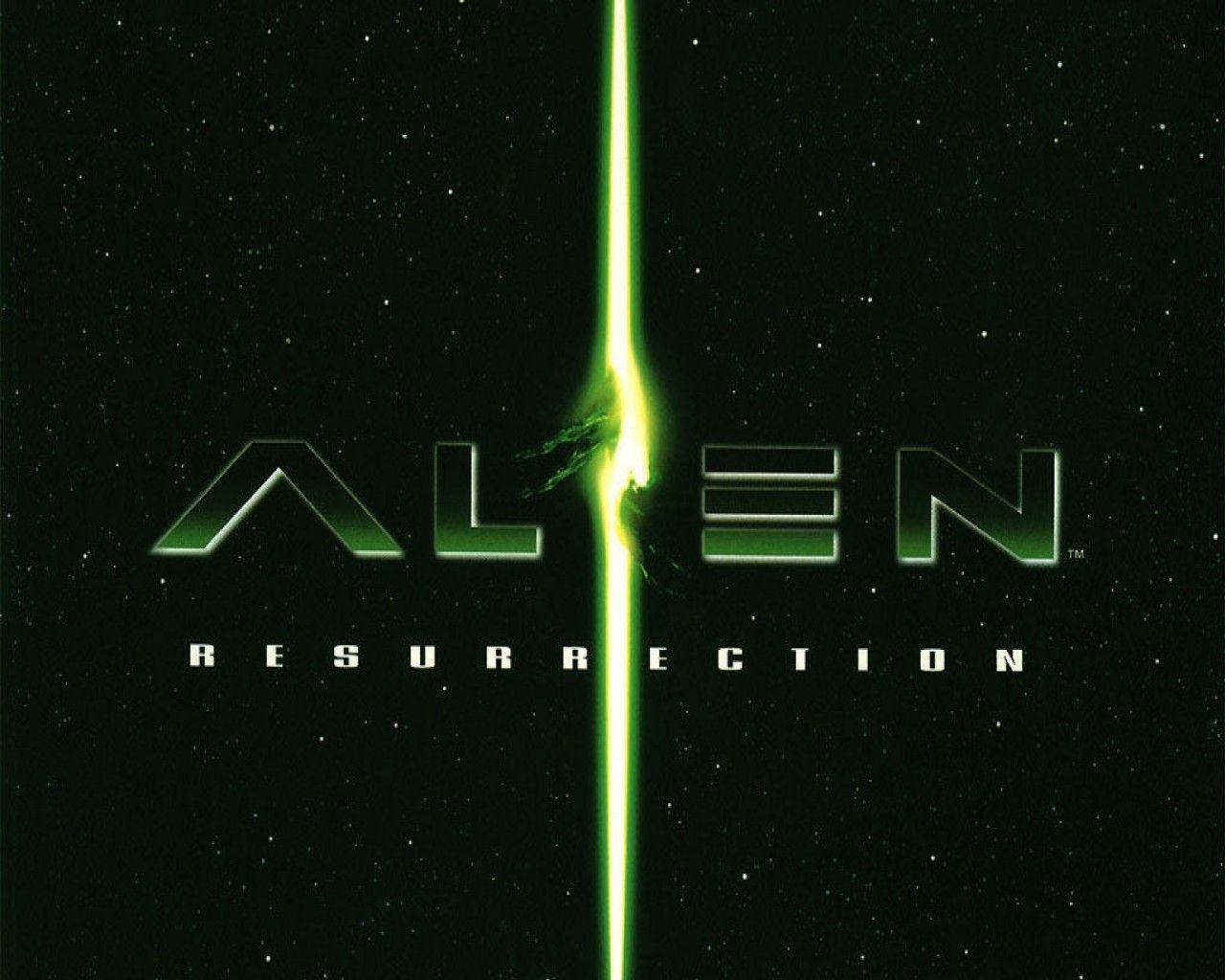 Alien Resurrection Wallpapers - Top Free Alien Resurrection Backgrounds ...