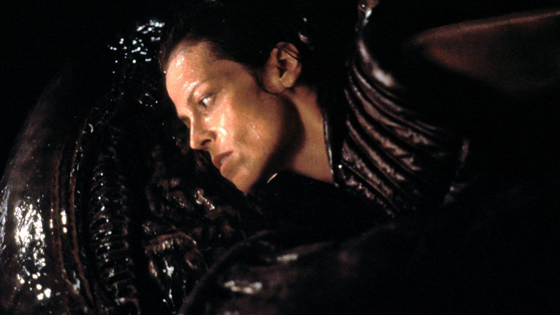 1920x1080 ALIEN RESURRECTION Review : Ripley, Believe It Or Not ⋆ Film Goblin