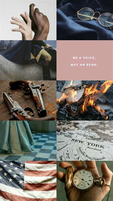 474x843 Aesthetic Hamilton Musical .