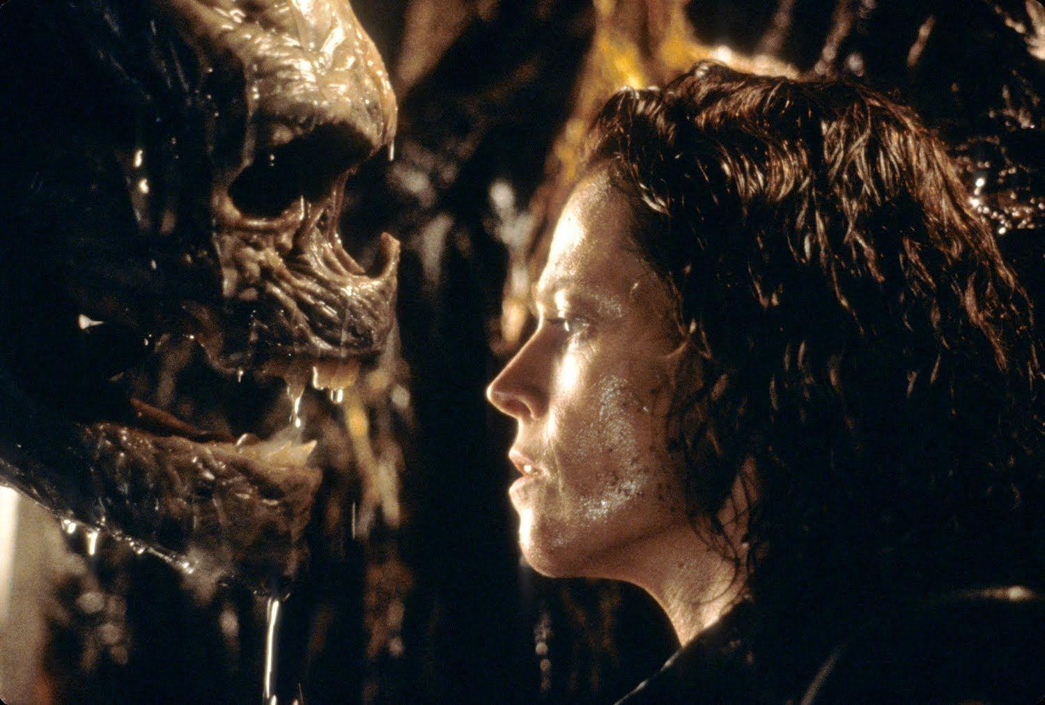 1500x1012 Alien: Resurrection Whedon's Original Endings of Geek