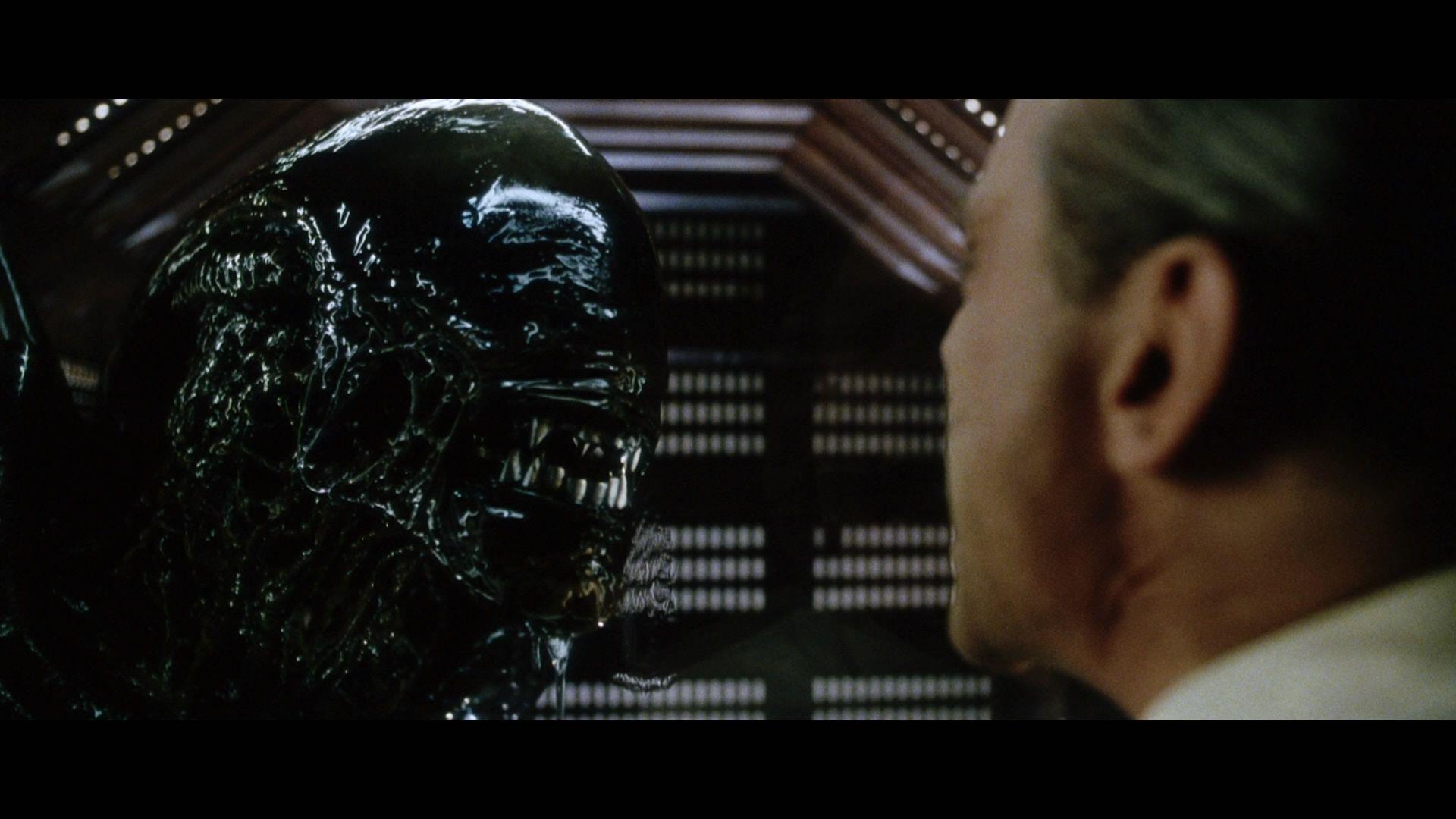 1920x1080 Alien Resurrection Review