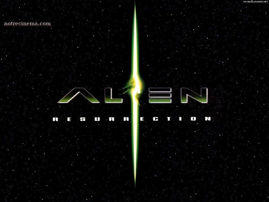 Alien Resurrection Wallpapers - Top Free Alien Resurrection Backgrounds ...