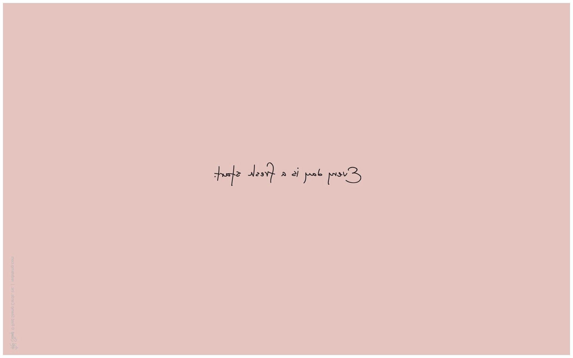 1920x1200 Peach Laptop Wallpaper