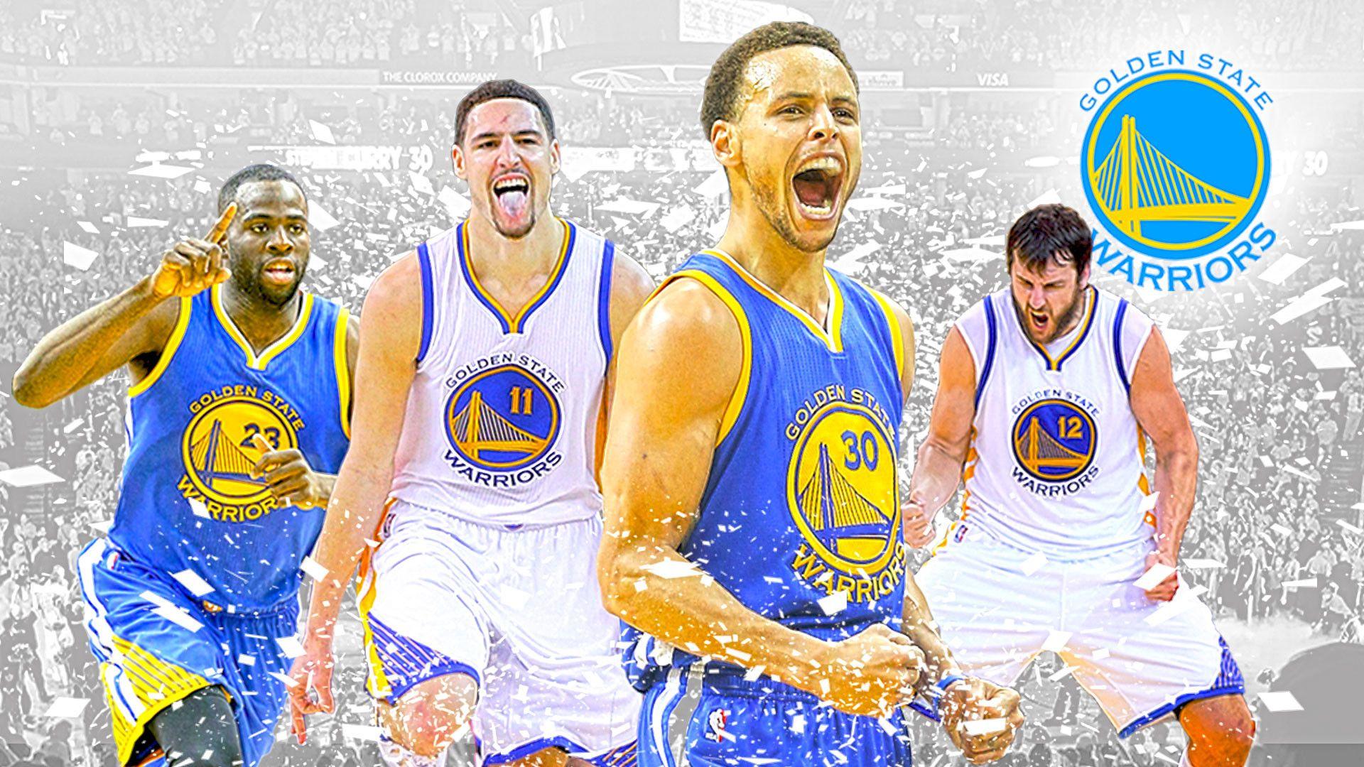 Steph Curry and Klay Thompson Short Film The Splash Brothers Warriors  Hype  YouTube