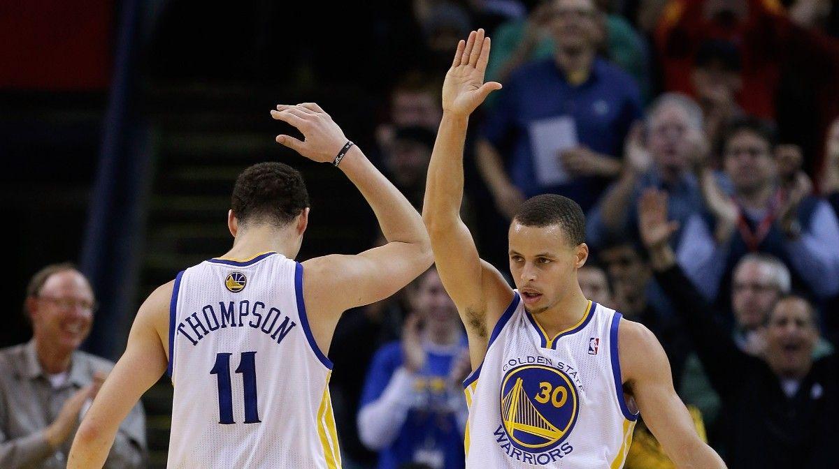 1200x672 Free download Splash Brothers Nba 130425225210 stephen curry [1200x672] for your Desktop, Mobile & Tablet. Explore Stephen Curry Klay Thompson Wallpaper. Stephen Curry Shoes Wallpaper, Stephen Curry Wallpaper for