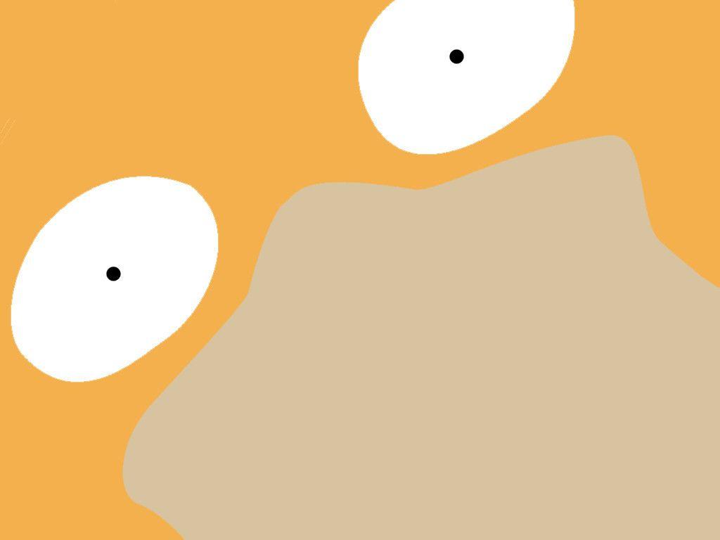 1024x768 trololo blogg Minimalist Pokemon Wallpaper Download. HD Wallpaper