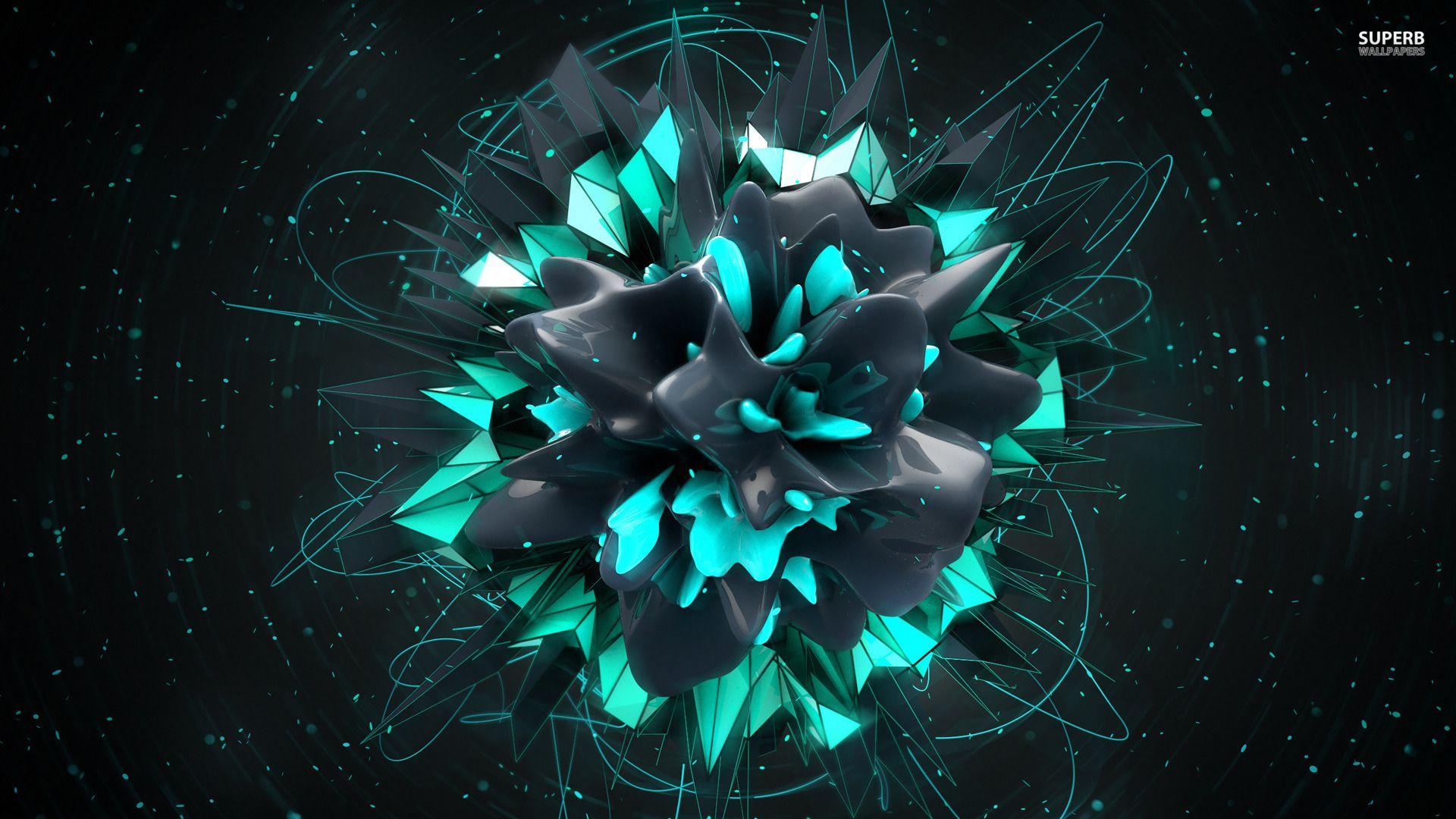 1920x1080 Paint Splash desktop PC and Mac wallpaper