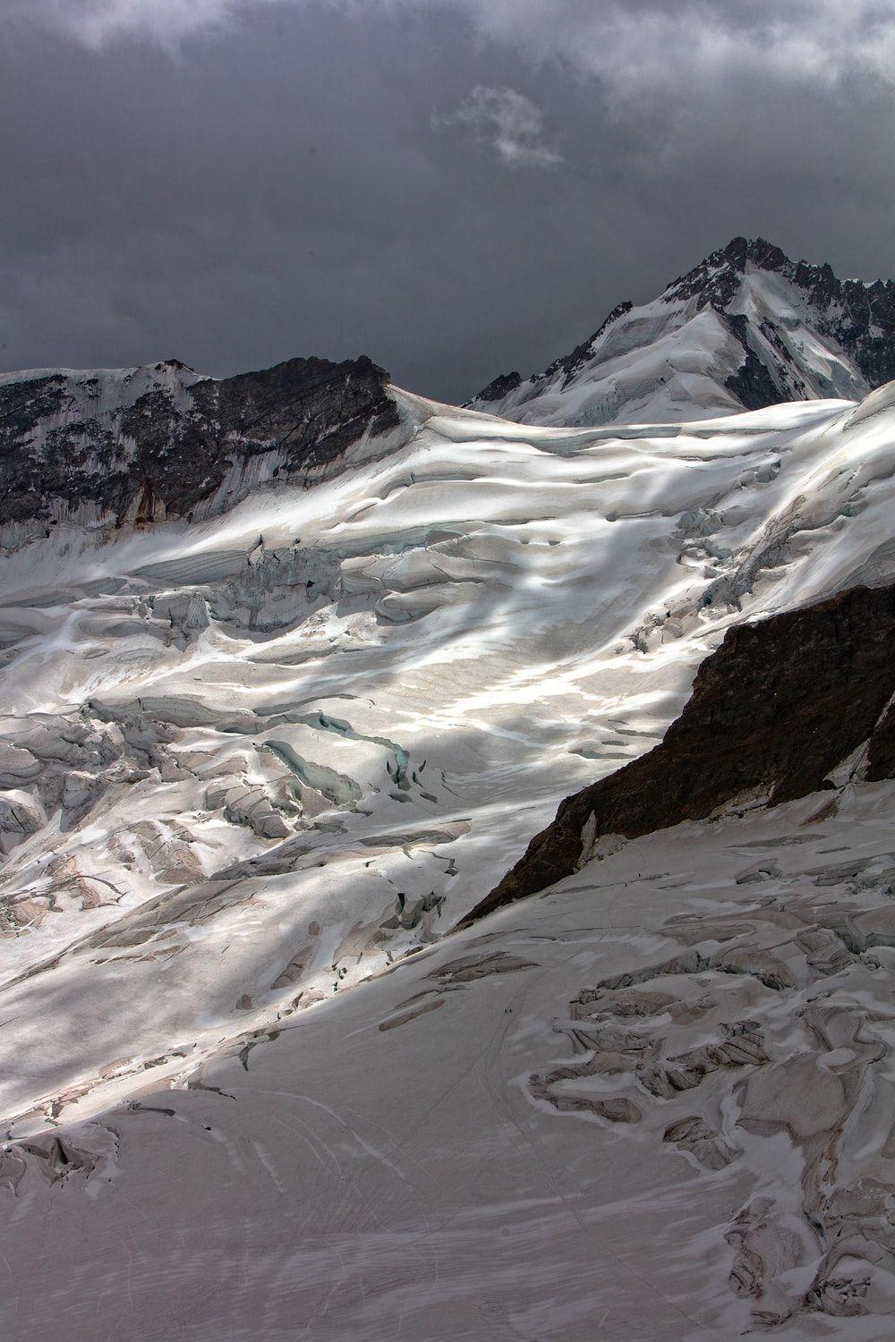 1000x1500 Snowscape Picture. Download Free Image