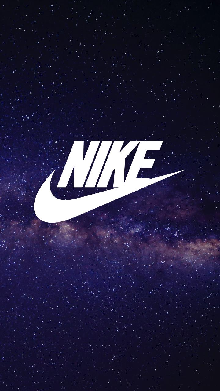 Nike Galaxy Wallpapers - Top Free Nike Galaxy Backgrounds - WallpaperAccess