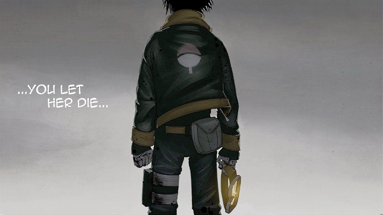 1280x720 Naruto (Riki リキ Remix)