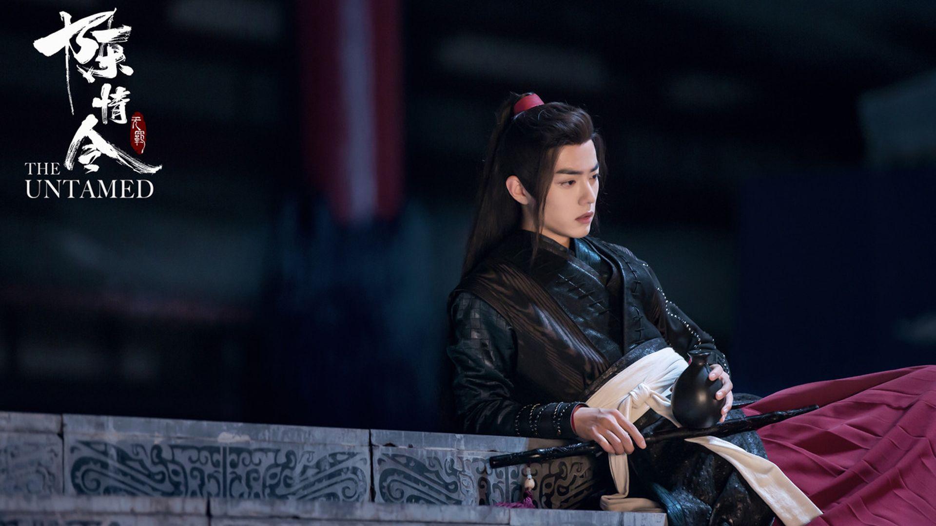 1920x1080 The Untamed (2019) Series Recap, Episodes 1