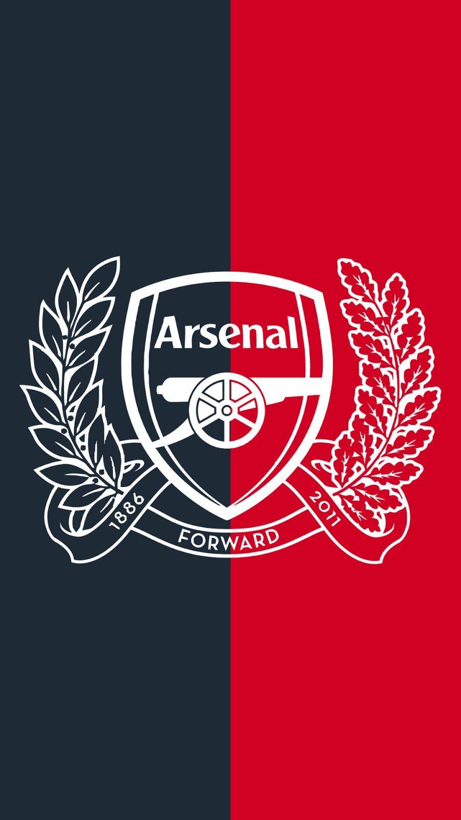 900x1600 Arsenal FC Wallpaper HD Football Insider