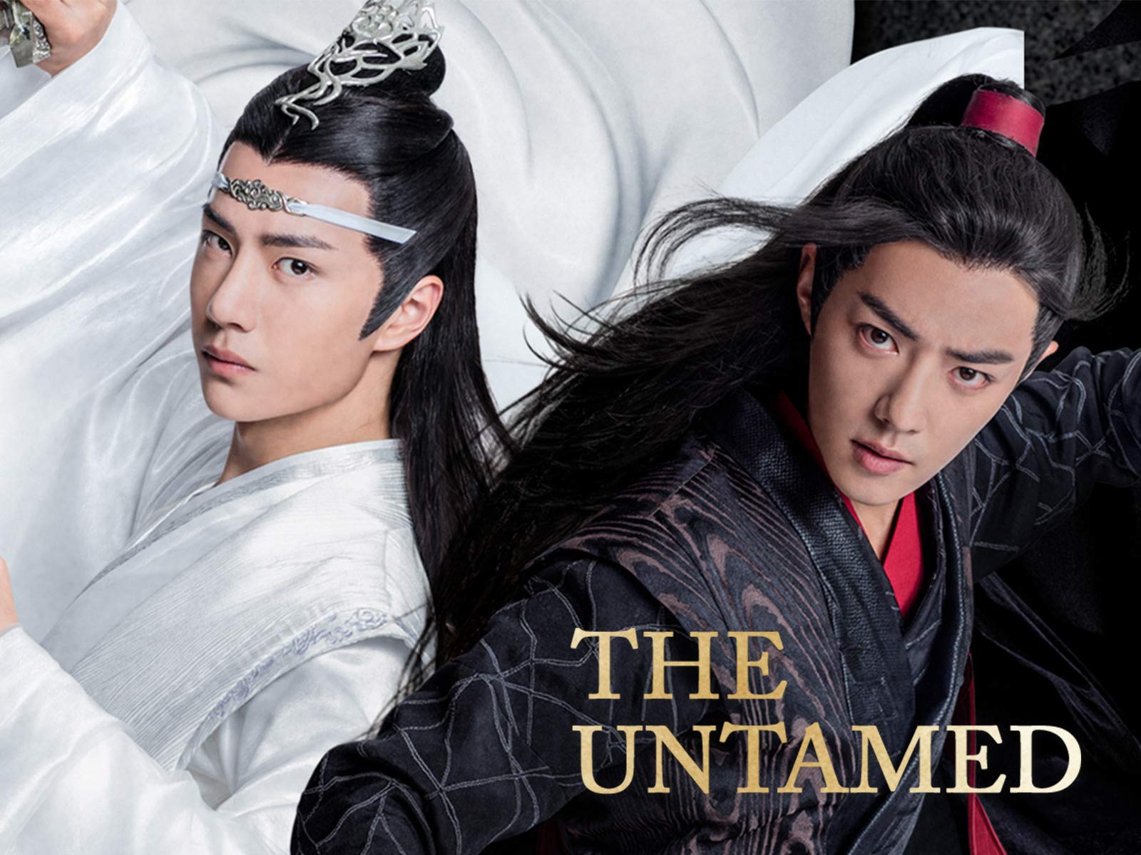 1600x1200 Watch The Untamed