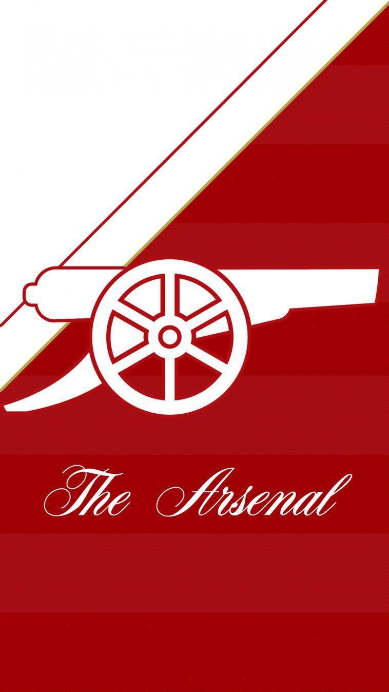 758x1348 Arsenal iPhone Wallpaper Mobile Wallpaper HD Wallpaper & Background Download