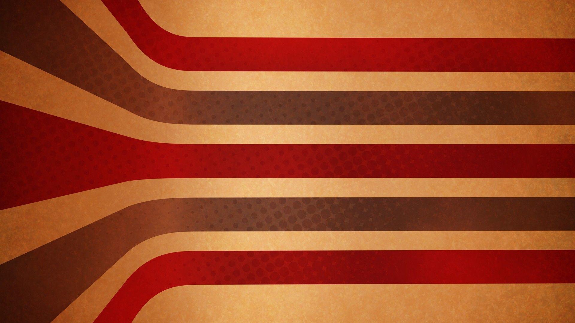 Red Retro Wallpapers Top Free Red Retro Backgrounds WallpaperAccess