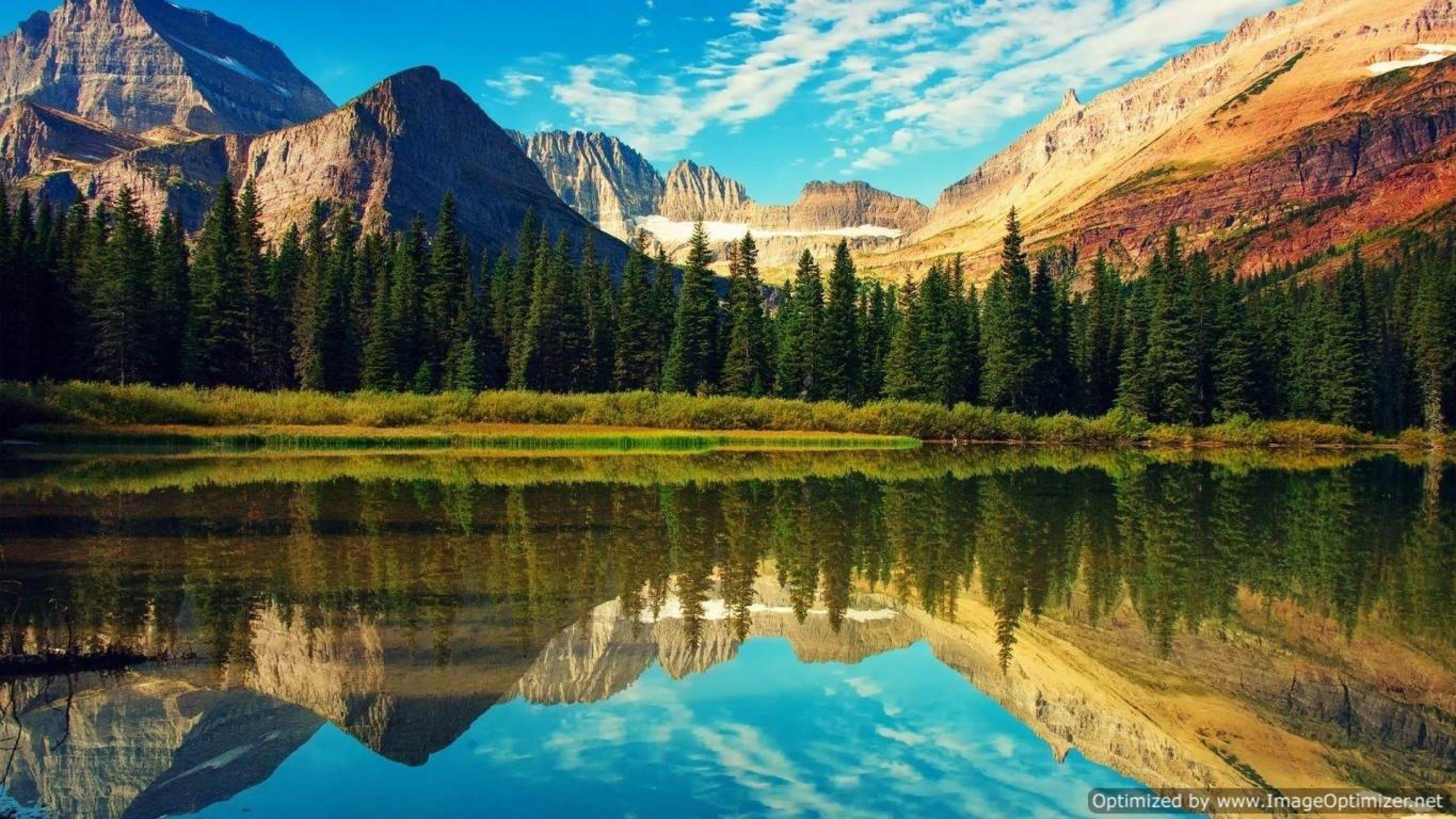 National Parks HD Wallpapers - Top Free National Parks HD Backgrounds -  WallpaperAccess