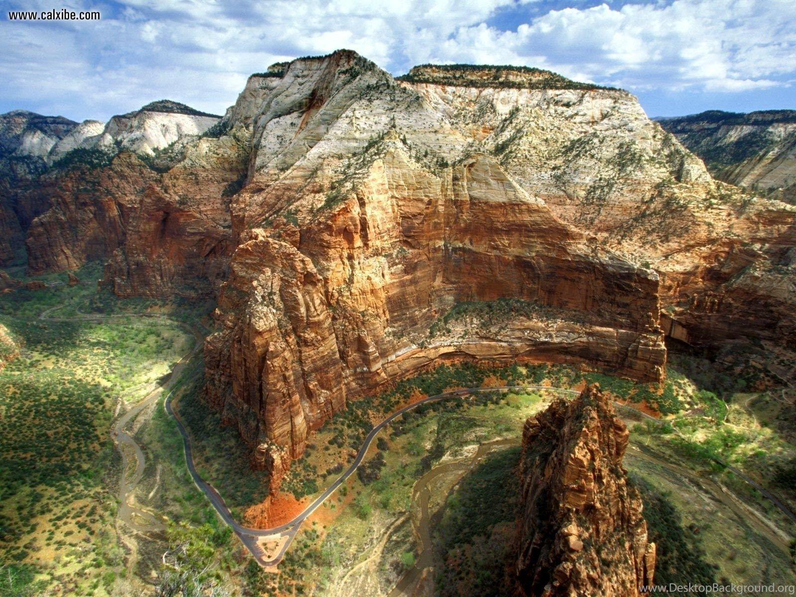 1600x1200 Utah National Parks HD Wallpaper. Desktop Background