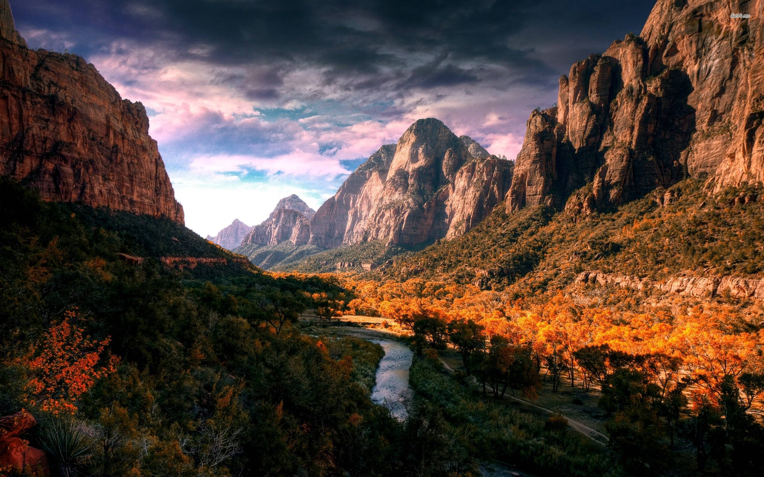2560x1600 National Park 1920X1080 HD Wallpaper .