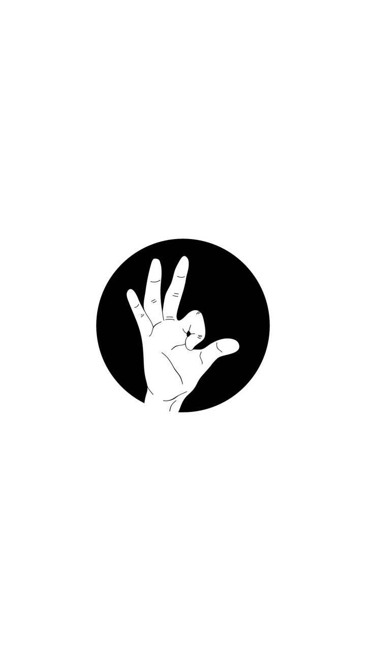 Gang Signs Wallpapers - Top Free Gang Signs Backgrounds - WallpaperAccess