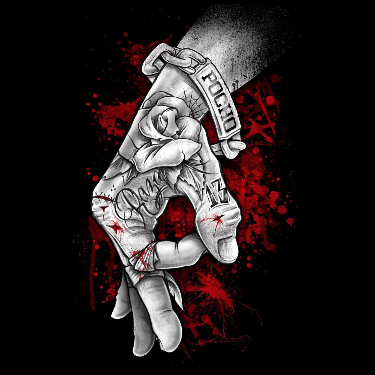 1440x1440 Pocho Wear
