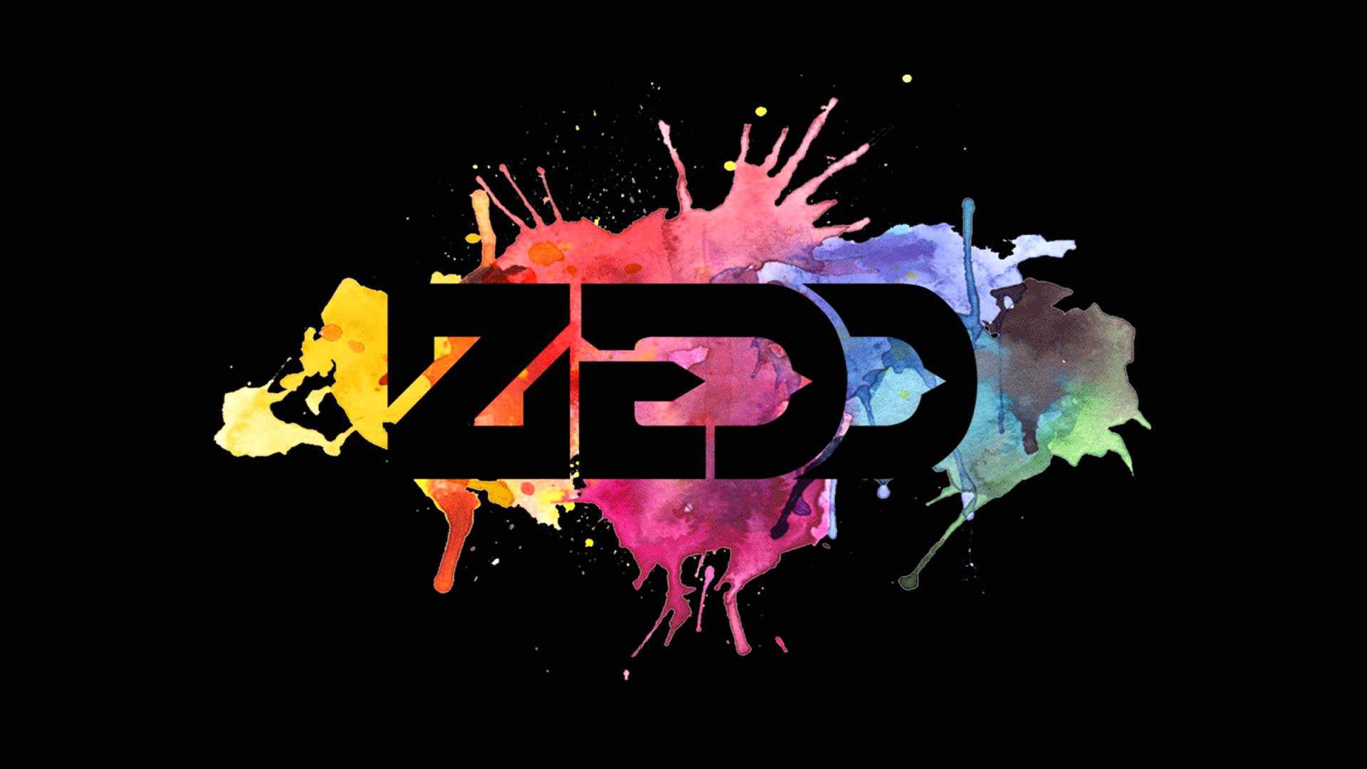 Zedd Wallpapers Top Free Zedd Backgrounds Wallpaperaccess