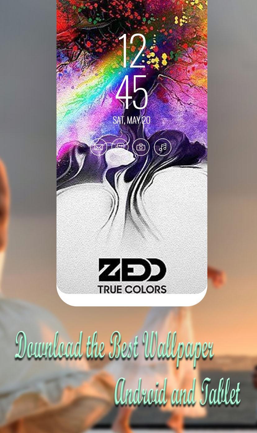 Zedd Wallpapers Top Free Zedd Backgrounds Wallpaperaccess