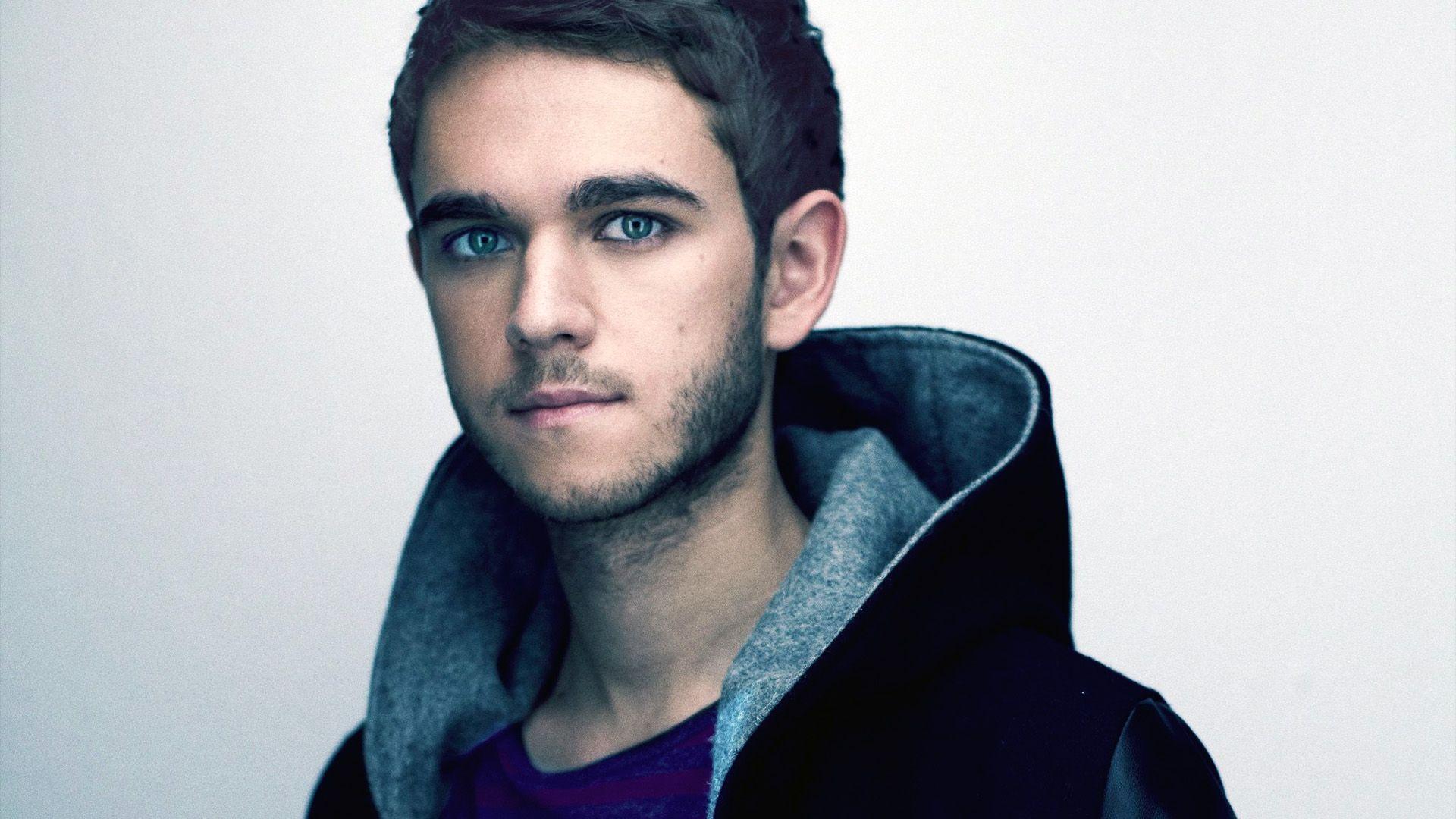 1920x1080 Zedd wallpaperx1080