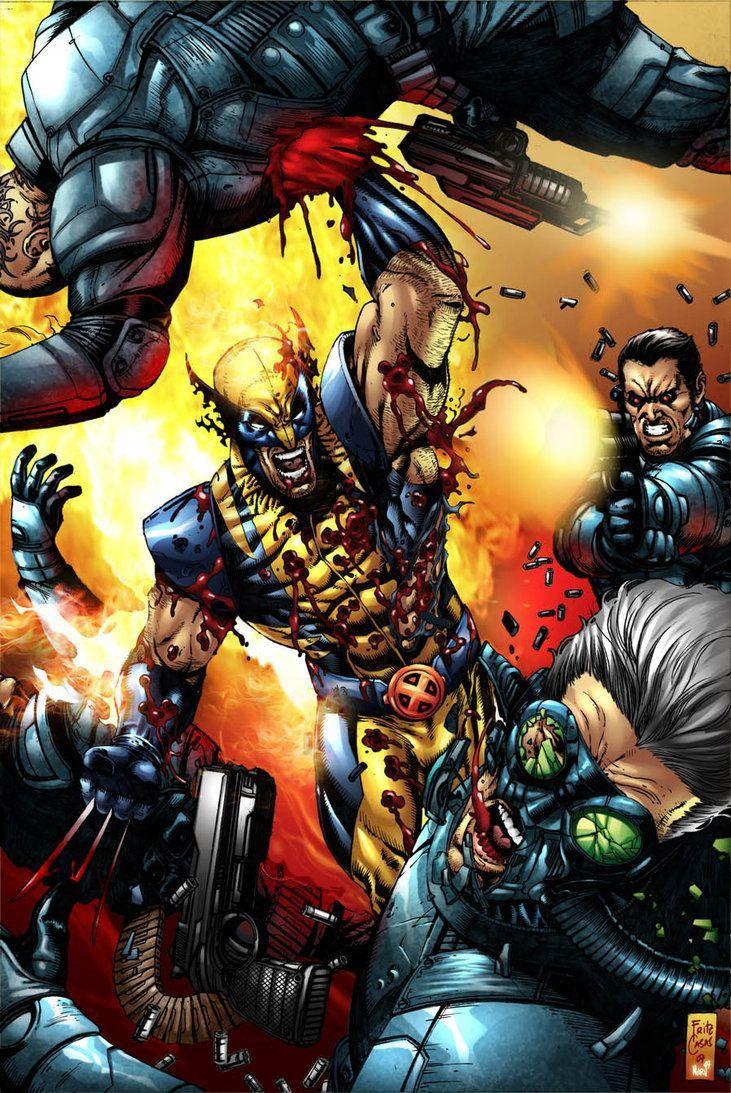 731x1093 Comic Book Phone Wallpaper