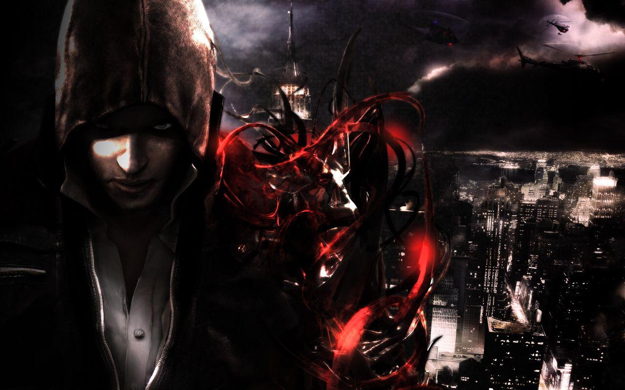 1280x800 Prototype Wallpaper