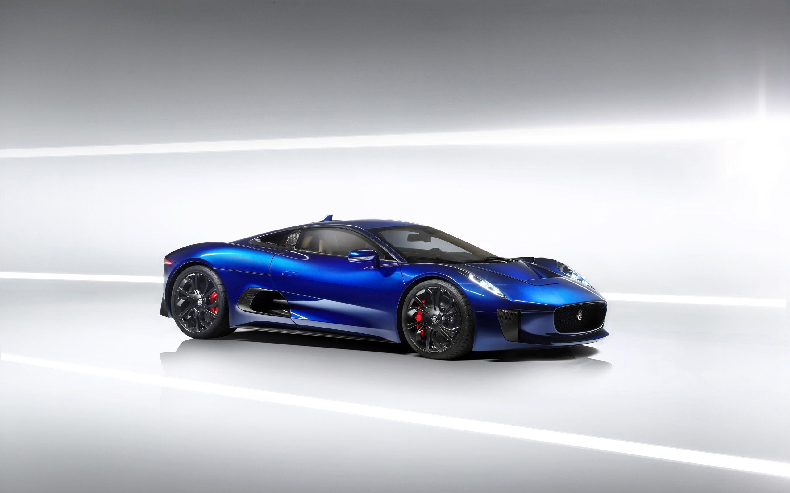 2560x1600 jaguar c x75 prototype 3