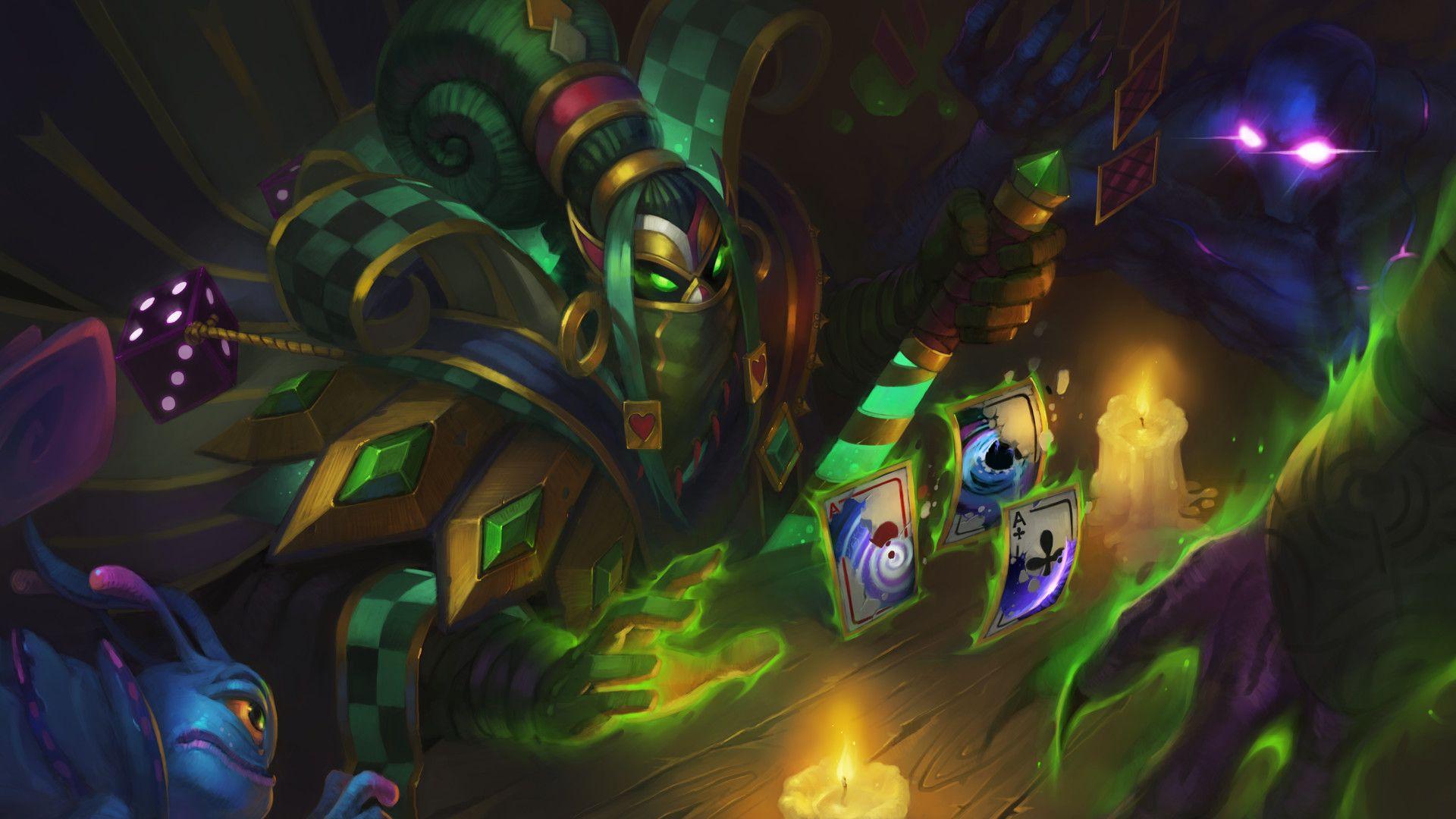 1920x1080 Download Dota 2 Rubick Wallpaper HD