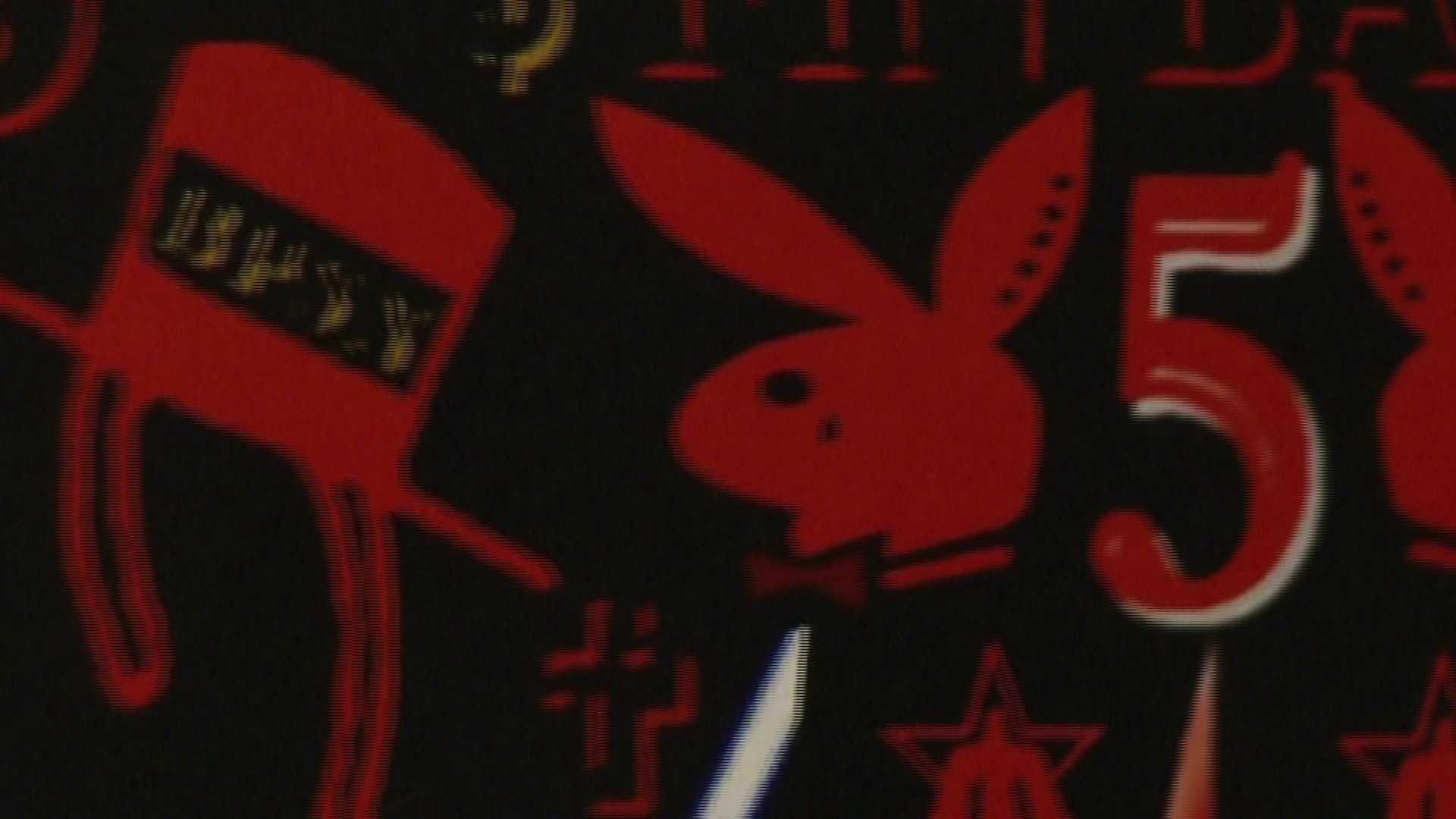 1920x1080 Blood Gang