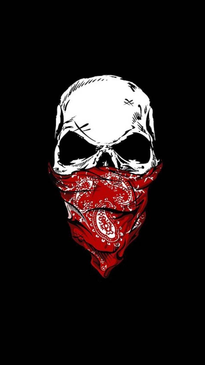 720x1280 Blood Gang Wallpaper